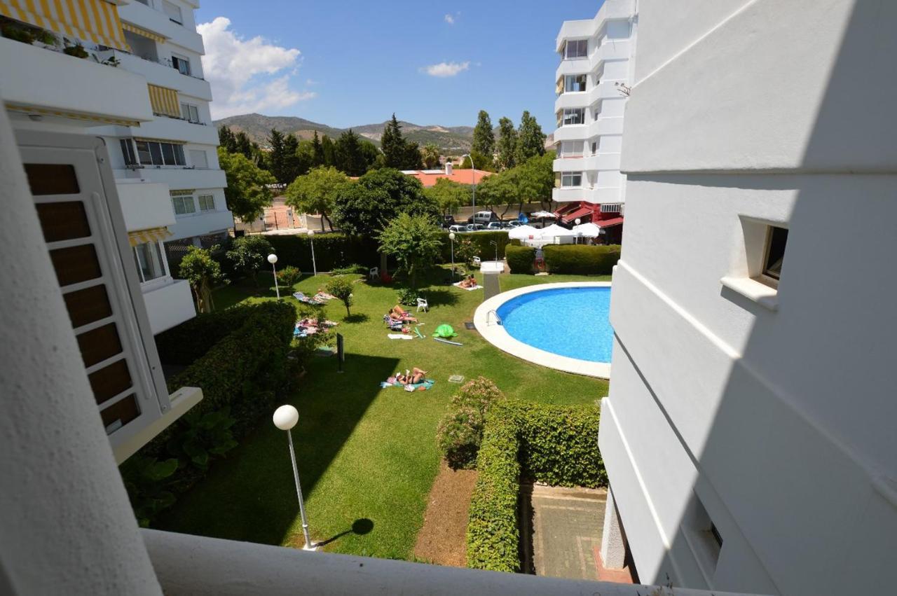 Myramar De Oasis 2 Bed *